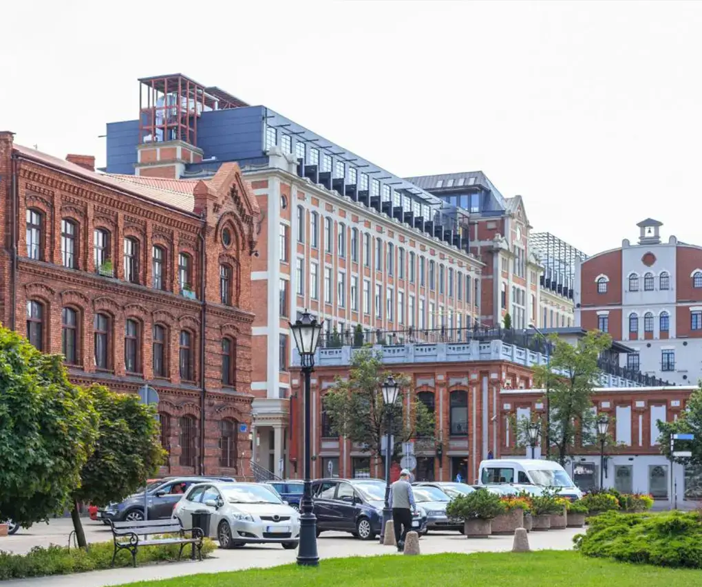 Kancelaria Żyrardów