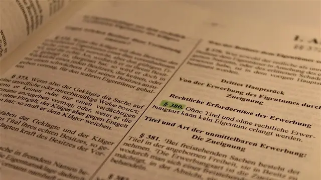 Prawo administracyjne